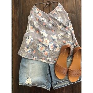 5 for $25 AE tank top